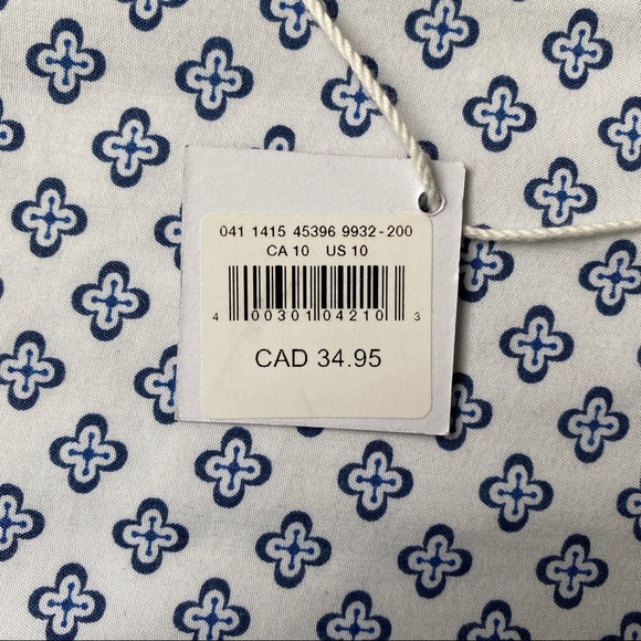 American Eagle Leopard Print Sandals - Picture 3 of 3